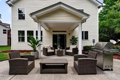 4007 Jockey Club Circle, Cary, NC 27519 - Photo 45
