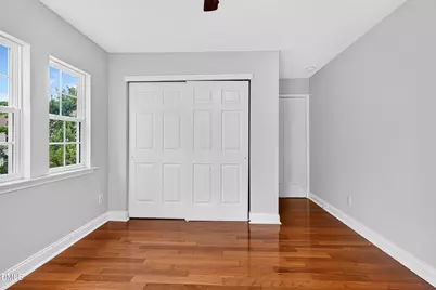 4007 Jockey Club Circle, Cary, NC 27519 - Photo 35