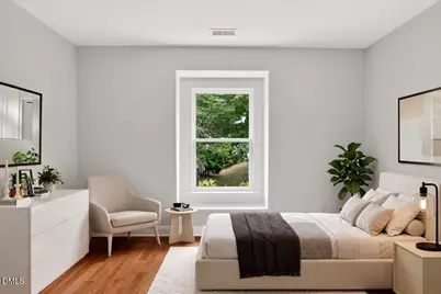 4007 Jockey Club Circle, Cary, NC 27519 - Photo 29