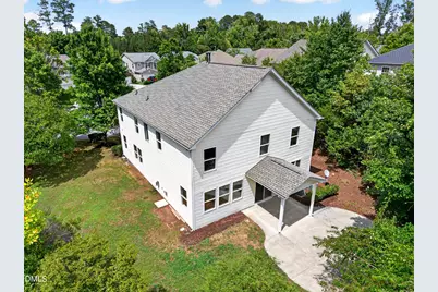4007 Jockey Club Circle, Cary, NC 27519 - Photo 47
