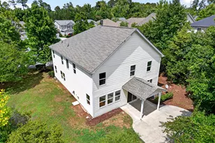 4007 Jockey Club Circle, Cary, NC 27519 - Photo 47