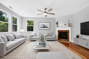 4007 Jockey Club Circle, Cary, NC 27519 - Photo 9