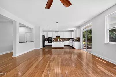 4007 Jockey Club Circle, Cary, NC 27519 - Photo 15