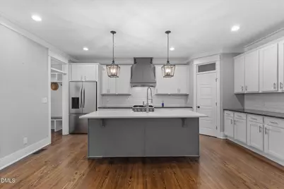 34 Ashley Wds Court, Clayton, NC 27527 - Photo 9