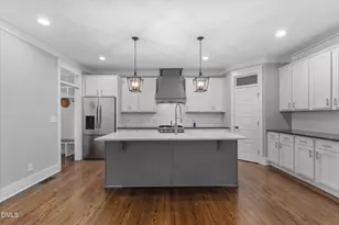 34 Ashley Woods Ct, Clayton, NC 27527 - Photo 9