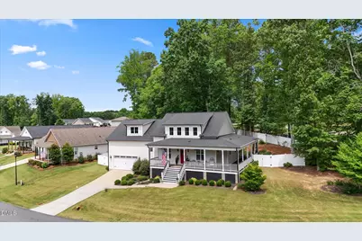 34 Ashley Wds Court, Clayton, NC 27527 - Photo 3