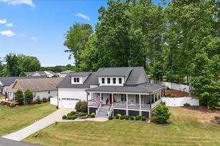 34 Ashley Woods Ct, Clayton, NC 27527 - Photo 3