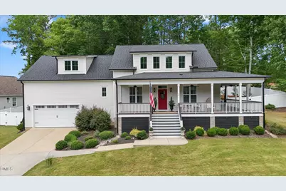 34 Ashley Woods Court, Clayton, NC 27527 - Photo 1