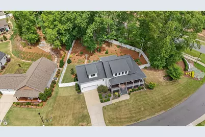 34 Ashley Woods Court, Clayton, NC 27527 - Photo 47