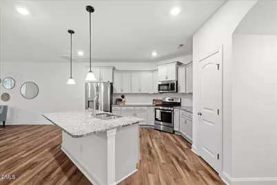 309 Lionel Street, Durham, NC 27705 - Photo 3