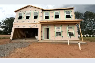 60 Mistflower Drive, Youngsville, NC 27596 - Photo 1