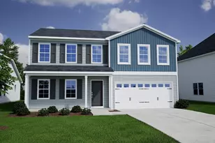 60 Mistflower Dr, Youngsville, NC 27596 - Photo 1