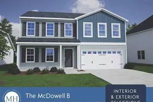 60 Mistflower Dr, Youngsville, NC 27596 - Photo 5