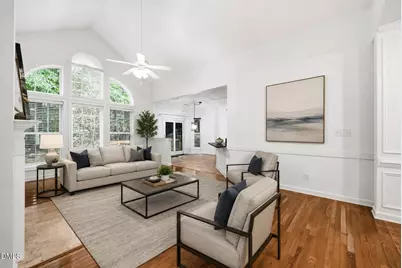 1524 Wood Spring Court, Raleigh, NC 27614 - Photo 5