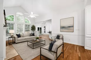 1524 Wood Spring Ct, Raleigh, NC 27614 - Photo 5