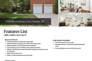 1524 Wood Spring Ct, Raleigh, NC 27614 - Photo 59
