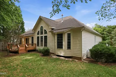 1524 Wood Spring Court, Raleigh, NC 27614 - Photo 43