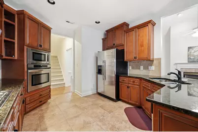 1524 Wood Spring Court, Raleigh, NC 27614 - Photo 23