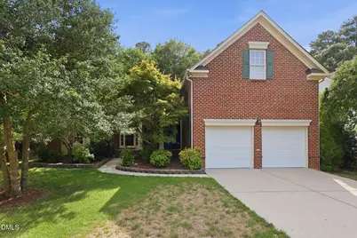 1524 Wood Spring Court, Raleigh, NC 27614 - Photo 3