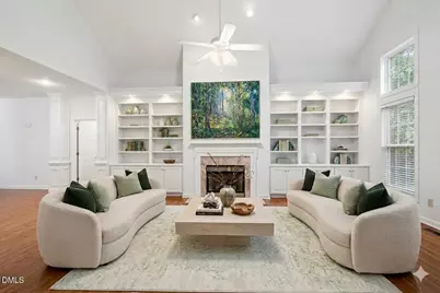 1524 Wood Spring Court, Raleigh, NC 27614 - Photo 17