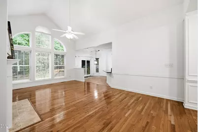 1524 Wood Spring Court, Raleigh, NC 27614 - Photo 15