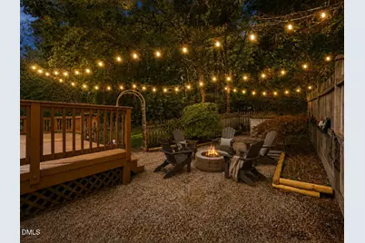 1524 Wood Spring Court, Raleigh, NC 27614 - Photo 47