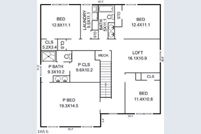 1004 Adelphia Road, Fuquay-Varina, NC 27526 - Photo 49