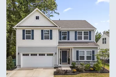 1004 Adelphia Road, Fuquay Varina, NC 27526 - Photo 1