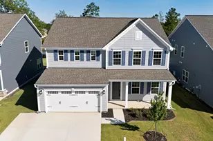 545 Freedom Trail Dr, Angier, NC 27592 - Photo 1