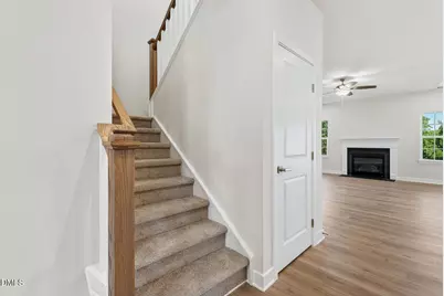 545 Freedom Trail Drive, Angier, NC 27592 - Photo 7