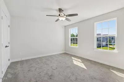 545 Freedom Trail Drive, Angier, NC 27592 - Photo 19
