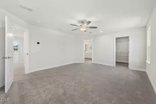 545 Freedom Trail Dr, Angier, NC 27592 - Photo 23