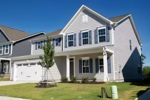 545 Freedom Trail Dr, Angier, NC 27592 - Photo 3