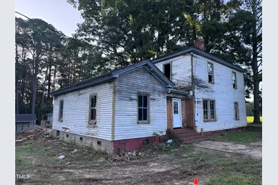 12670 Robbins Road, Youngsville, NC 27596 - Photo 11