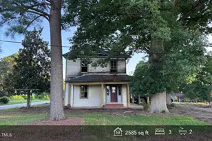 12670 Robbins Rd, Youngsville, NC 27596 - Photo 1