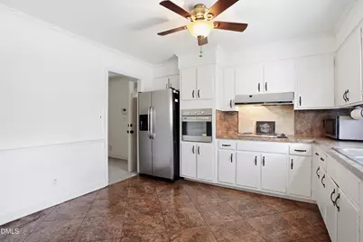 3100 Ridgecrest Drive, Rocky Mount, NC 27803 - Photo 5
