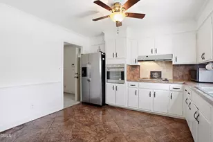 3100 Ridgecrest Dr, Rocky Mount, NC 27803 - Photo 5