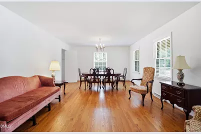 3100 Ridgecrest Drive, Rocky Mount, NC 27803 - Photo 3