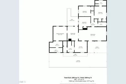 107 Pinecrest Road, Durham, NC 27705 - Photo 37