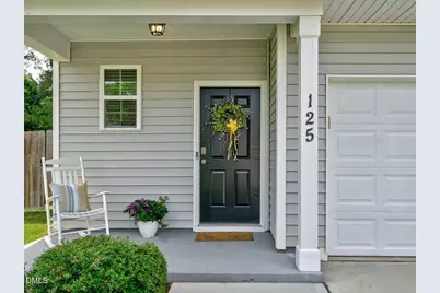 125 Lodestone Drive, Durham, NC 27703 - Photo 3