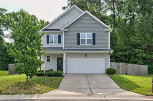 125 Lodestone Dr, Durham, NC 27703 - Photo 1