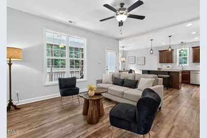 125 Lodestone Drive, Durham, NC 27703 - Photo 9