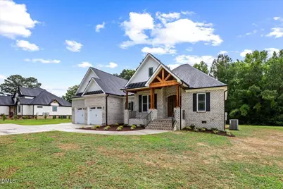 1370 Old Dam Road, Kenly, NC 27542 - Photo 5