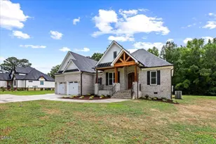 1370 Old Dam Rd, Kenly, NC 27542 - Photo 5