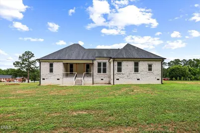 1370 Old Dam Road, Kenly, NC 27542 - Photo 9
