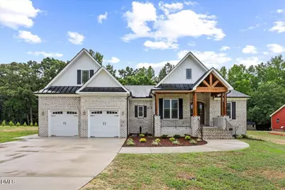 1370 Old Dam Road, Kenly, NC 27542 - Photo 1