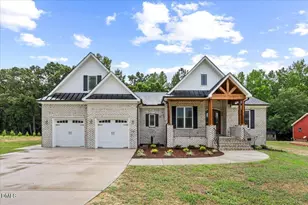 1370 Old Dam Rd, Kenly, NC 27542 - Photo 1