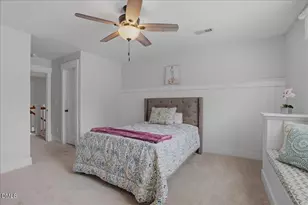 226 Braddock Dr, Lillington, NC 27546 - Photo 25