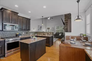 226 Braddock Dr, Lillington, NC 27546 - Photo 9