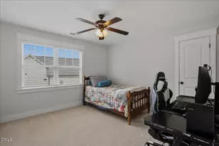 226 Braddock Dr, Lillington, NC 27546 - Photo 21